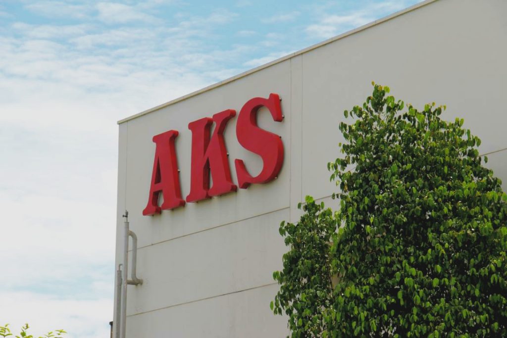 PT AKS Precision Ball Indonesia Balls for rolling bearings